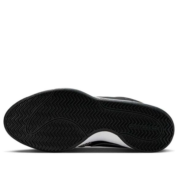 Size 16 Nike Book 1 Air Safari Black Monarch Mens Basketball Shoes HV2096-001 main image 5